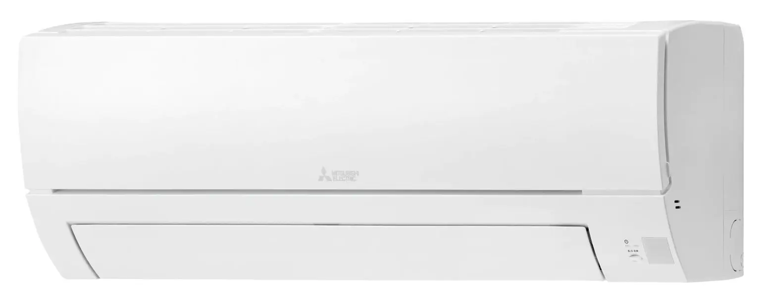 Climatizor Mitsubishi Electric MSZ-HR35VF/MUZ-HR35VF (White)
