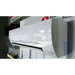 Climatizor sistem-split Mitsubishi Electric MSZ-HR71VFK / MUZ-HR71VF (White) Thumb