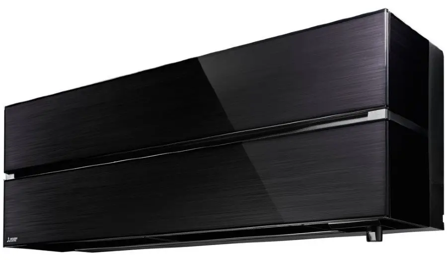 Climatizor sistem-split Mitsubishi Electric MSZ-LN25VG2B/MUZ-LN25VG2 (Black)