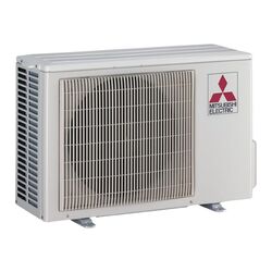 Climatizor sistem-split Mitsubishi Electric MSZ-LN25VG2B/MUZ-LN25VG2 (Black) Thumb