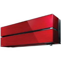 Climatizor sistem-split Mitsubishi Electric MSZ-LN25VG2R/MUZ-LN25VG2 (White/Red) Thumb