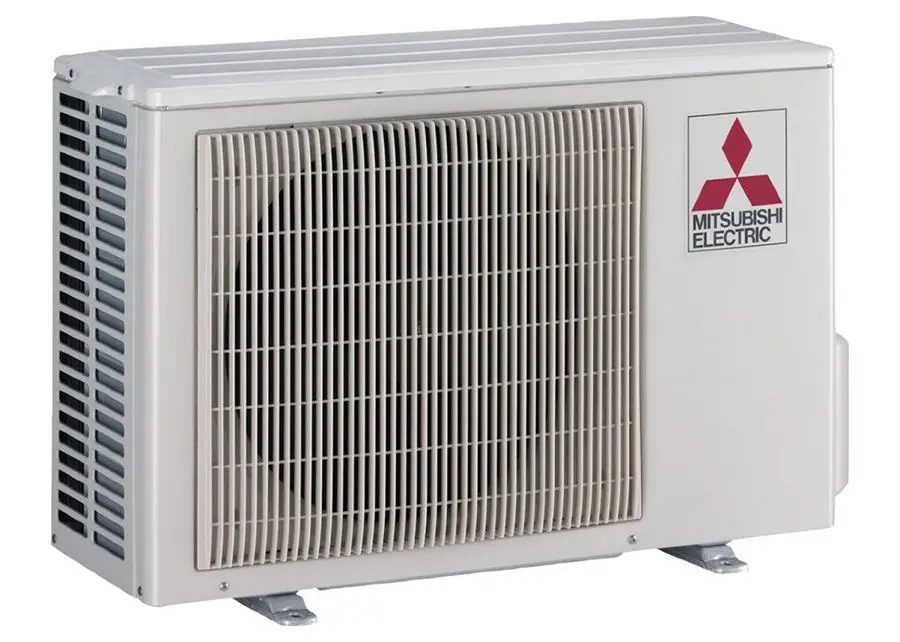 Climatizor sistem-split Mitsubishi Electric MSZ-LN25VG2R/MUZ-LN25VG2 (White/Red)