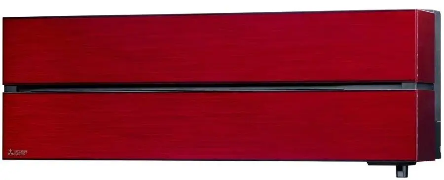 Climatizor sistem-split Mitsubishi Electric MSZ-LN25VG2R/MUZ-LN25VG2 (White/Red)