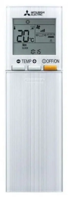 Кондиционер сплит-система Mitsubishi Electric MSZ-LN25VG2V/MUZ-LN25VG2 (Pearl White)