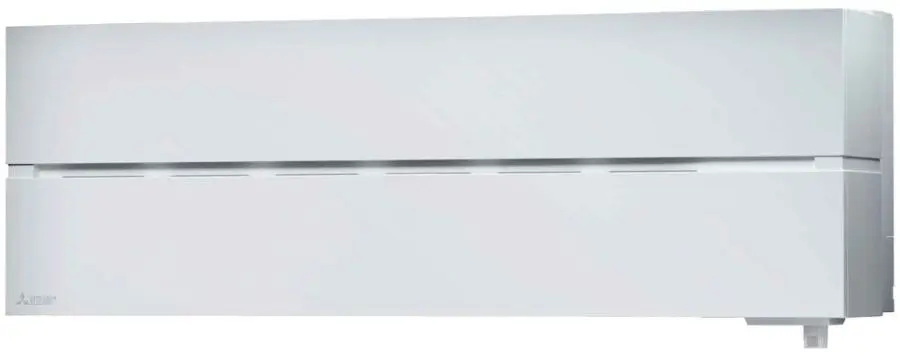 Climatizor Mitsubishi Electric MSZ-LN25VG2W/MUZ-LN25VG2 (White)
