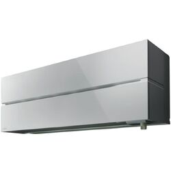 Climatizor Mitsubishi Electric MSZ-LN25VG2W/MUZ-LN25VG2 (White) Thumb