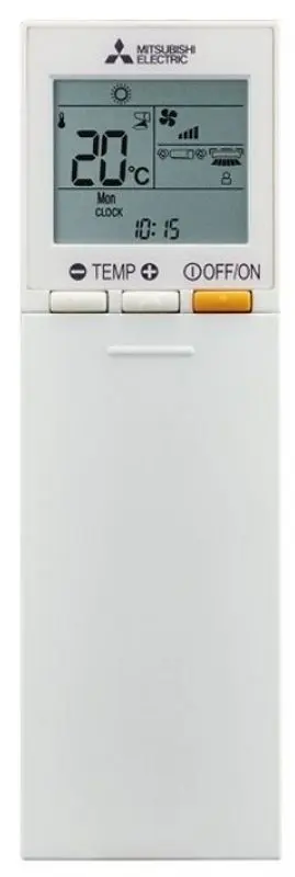 Climatizor Mitsubishi Electric MSZ-LN25VG2W/MUZ-LN25VG2 (White)