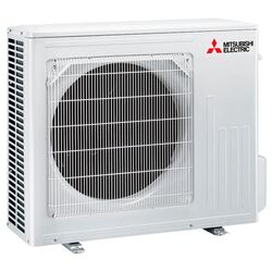 Climatizor Mitsubishi Electric MSZ-LN25VGB-ER1/MUZ-LN25VG-ER1 (Black) Thumb