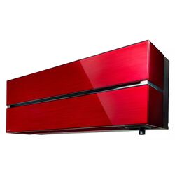 Climatizor Mitsubishi Electric MSZ-LN25VGR-ER1/MUZ-LN25VG-ER1 (Red) Thumb