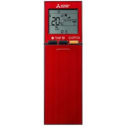 Climatizor Mitsubishi Electric MSZ-LN25VGR-ER1/MUZ-LN25VG-ER1 (Red) Thumb