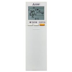 Climatizor Mitsubishi Electric MSZ-LN35VG2W/MUZ-LN35VG2 (White) Thumb