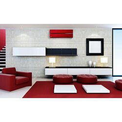 Climatizor Mitsubishi Electric MSZ-LN35VGR-ER1/MUZ-LN35VG-ER1 (Red) Thumb