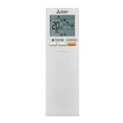 Climatizor Mitsubishi Electric MSZ-LN35VGW-ER1/MUZ-LN35VG-ER1 (White) Thumb