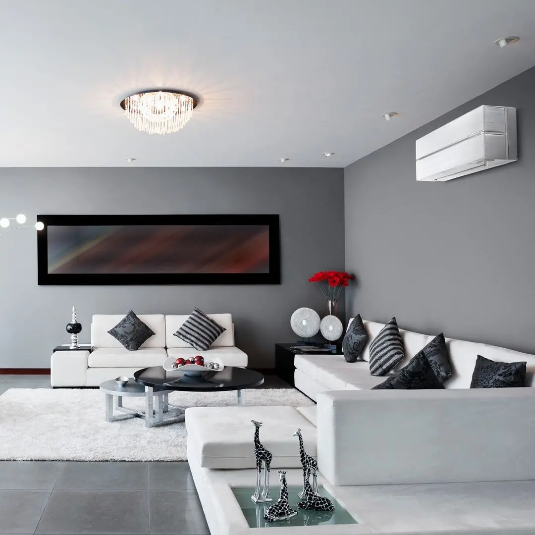 Climatizor Mitsubishi Electric MSZ-LN35VGW-ER1/MUZ-LN35VG-ER1 (White)