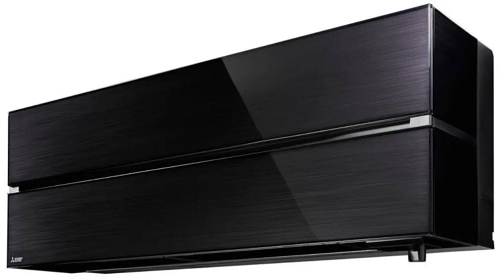 Кондиционер сплит-система Mitsubishi Electric MSZ-LN50VG2B/MUZ-LN50VG2 (Black Onyx/White)