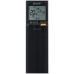 Кондиционер сплит-система Mitsubishi Electric MSZ-LN50VG2B/MUZ-LN50VG2 (Black Onyx/White) Thumb