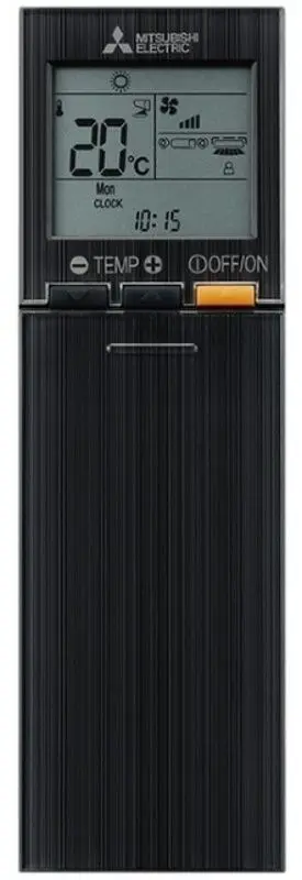 Кондиционер сплит-система Mitsubishi Electric MSZ-LN50VG2B/MUZ-LN50VG2 (Black Onyx/White)