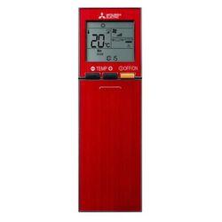 Climatizor sistem-split Mitsubishi Electric MSZ-LN50VG2R/MUZ-LN50VG2 (Red/White) Thumb