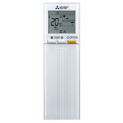 Climatizor sistem-split Mitsubishi Electric MSZ-LN50VG2W/MUZ-LN50VG2 (White) Thumb