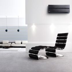 Кондиционер сплит-система Mitsubishi Electric MSZ-LN50VGB-ER1/MUZ-LN50VG-ER1 (Black) Thumb