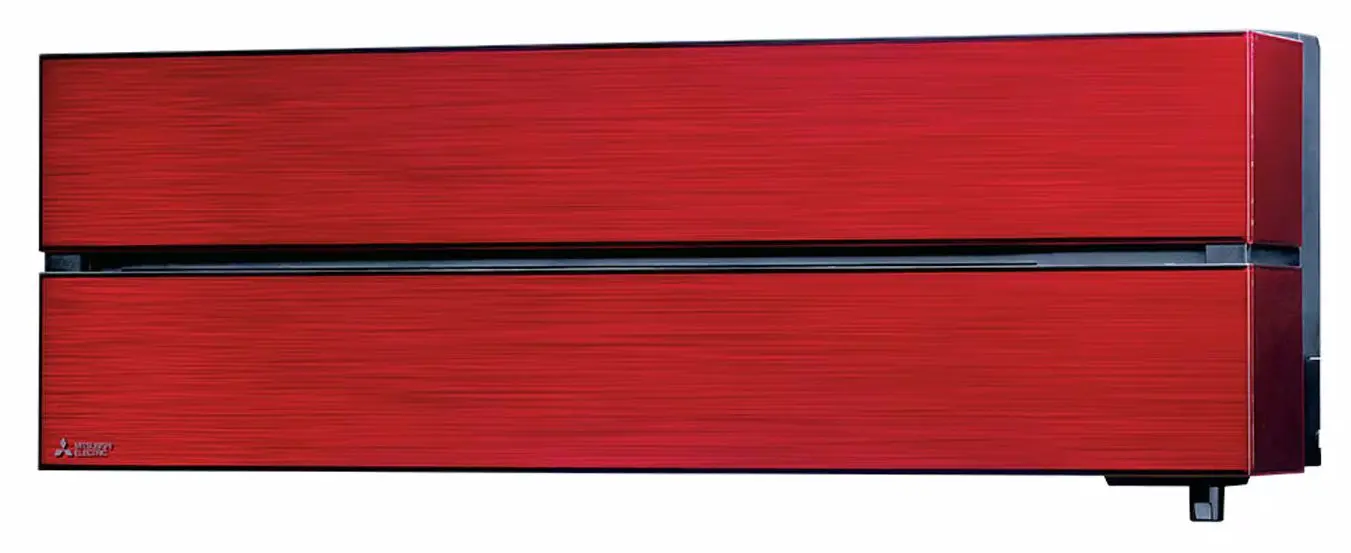 Кондиционер сплит-система Mitsubishi Electric MSZ-LN50VGR-ER1/MUZ-LN50VG-ER1 (Red)