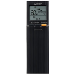 Кондиционер сплит-система Mitsubishi Electric MSZ-LN60VG2B / MUZ-LN60VG2 (Black Onyx) Thumb