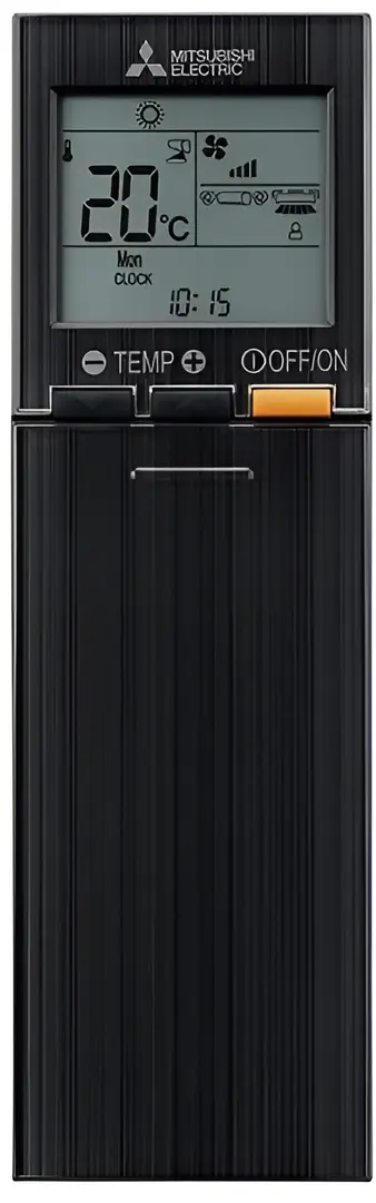 Кондиционер сплит-система Mitsubishi Electric MSZ-LN60VG2B / MUZ-LN60VG2 (Black Onyx)