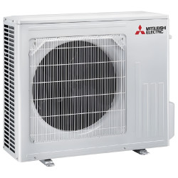Кондиционер сплит-система Mitsubishi Electric MSZ-LN60VG2B / MUZ-LN60VG2 (Black Onyx) Thumb