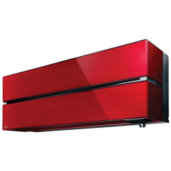 Climatizor sistem-split Mitsubishi Electric MSZ-LN60VG2R / MUZ-LN60VG2 (Ruby Red) Thumb