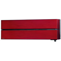 Climatizor sistem-split Mitsubishi Electric MSZ-LN60VG2R / MUZ-LN60VG2 (Ruby Red)