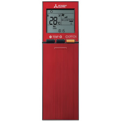 Climatizor sistem-split Mitsubishi Electric MSZ-LN60VG2R / MUZ-LN60VG2 (Ruby Red) Thumb