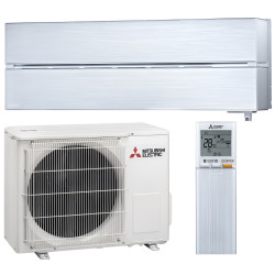 Climatizor sistem-split Mitsubishi Electric MSZ-LN60VG2V / MUZ-LN60VG2 (Pearl White) Thumb
