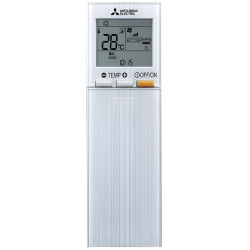 Climatizor sistem-split Mitsubishi Electric MSZ-LN60VG2V / MUZ-LN60VG2 (Pearl White) Thumb