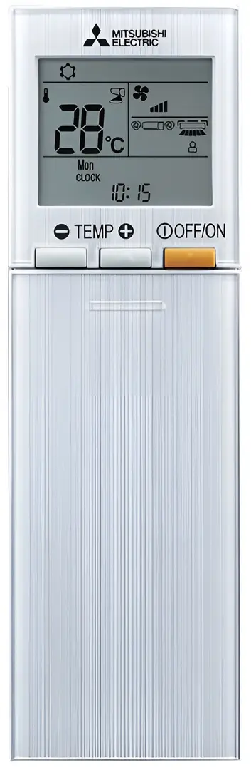 Climatizor sistem-split Mitsubishi Electric MSZ-LN60VG2V / MUZ-LN60VG2 (Pearl White)