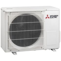 Climatizor sistem-split Mitsubishi Electric MSZ-LN60VG2V / MUZ-LN60VG2 (Pearl White) Thumb
