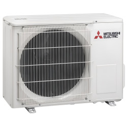 Climatizor sistem-split Mitsubishi Electric MSZ-LN60VG2W / MUZ-LN60VG2 (White) Thumb