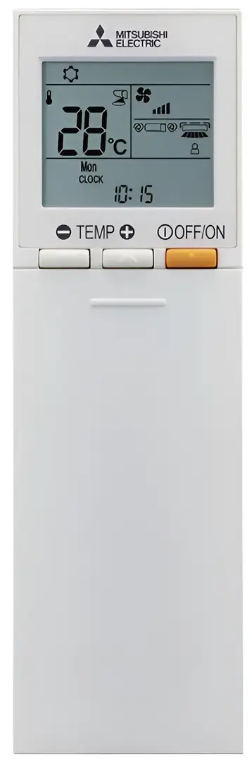 Climatizor sistem-split Mitsubishi Electric MSZ-LN60VG2W / MUZ-LN60VG2 (White)