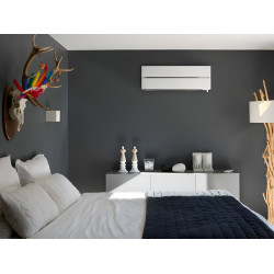 Climatizor sistem-split Mitsubishi Electric MSZ-LN60VG2W / MUZ-LN60VG2 (White) Thumb