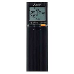 Кондиционер сплит-система Mitsubishi Electric MSZ-LN60VGB-ER1/MUZ-LN60VG-ER1 (Black) Thumb