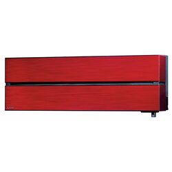 Кондиционер сплит-система Mitsubishi Electric MSZ-LN60VGR-ER1/MUZ-LN60VG-ER1 (Red)