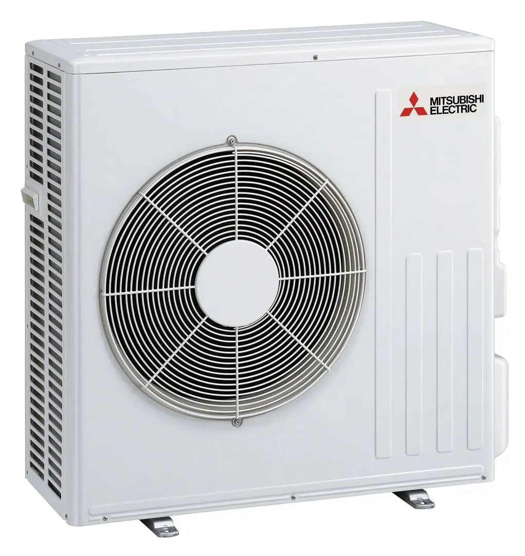 Кондиционер сплит-система Mitsubishi Electric MSZ-LN60VGV-ER1/MUZ-LN60VG-ER1 (White) - 4