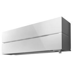 Climatizor Mitsubishi Electric MSZ-LN60VGW-ER1/MUZ-LN60VG-ER1 (White) Thumb