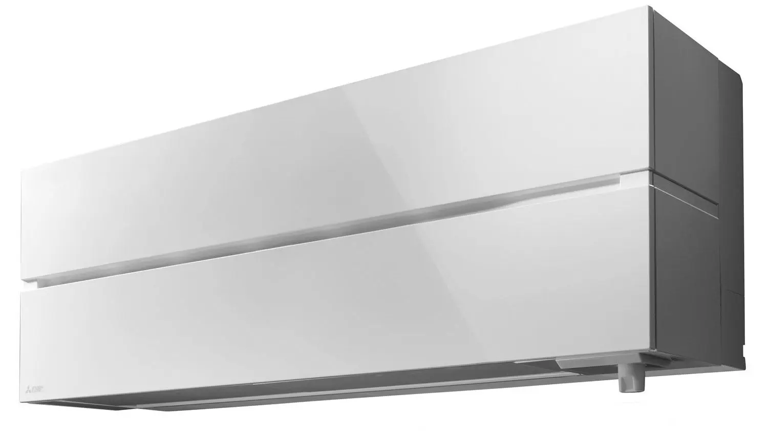 Climatizor Mitsubishi Electric MSZ-LN60VGW-ER1/MUZ-LN60VG-ER1 (White) - 2