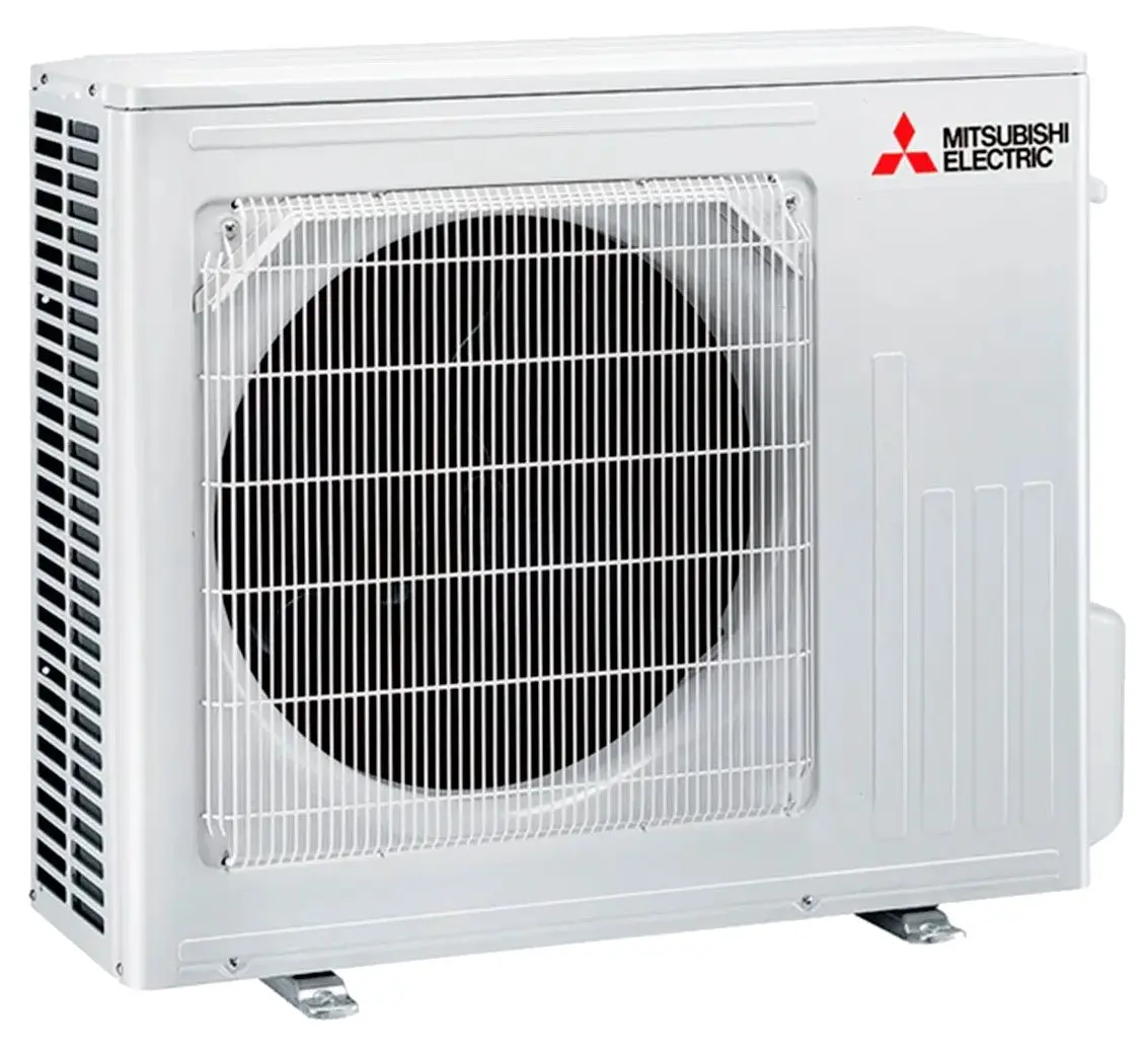 Climatizor Mitsubishi Electric MSZ-LN60VGW-ER1/MUZ-LN60VG-ER1 (White) - 4