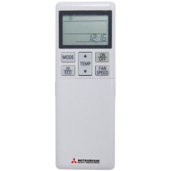 Conditioner Mitsubishi Heavy Industries SRK35ZS-WF/SRC35ZS-W2 (White) Thumb