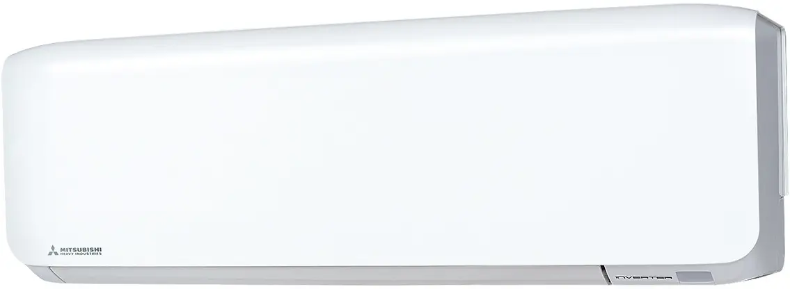 Conditioner Mitsubishi Heavy Industries SRK35ZS-WF/SRC35ZS-W2 (White)