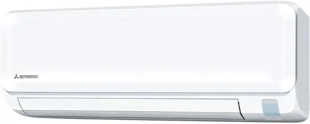 Climatizor sistem-split Mitsubishi Heavy Industries SRK25ZSP-W1 / SRC25ZSP-W1 (White)