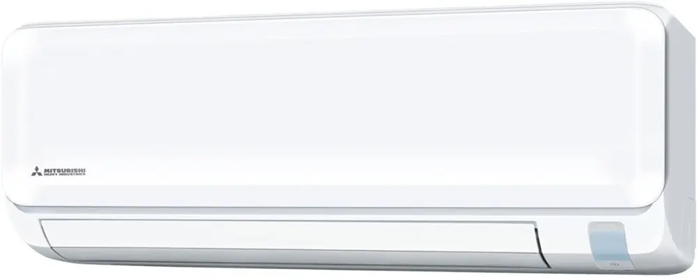 Кондиционер сплит-система Mitsubishi Heavy Industries SRK25ZTL-W/SRC25ZTL-W (White)