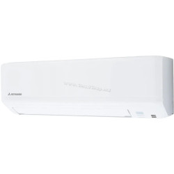 Climatizor sistem-split Mitsubishi Heavy Industries SRK35ZSP-W1 / SRC35ZSP-W1 (White)