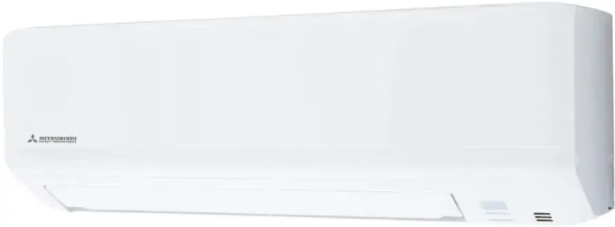 Climatizor sistem-split Mitsubishi Heavy Industries SRK35ZSP-W1 / SRC35ZSP-W1 (White)